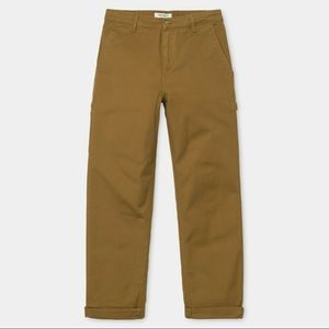 Carhartt Work In Progress Pierce Pants